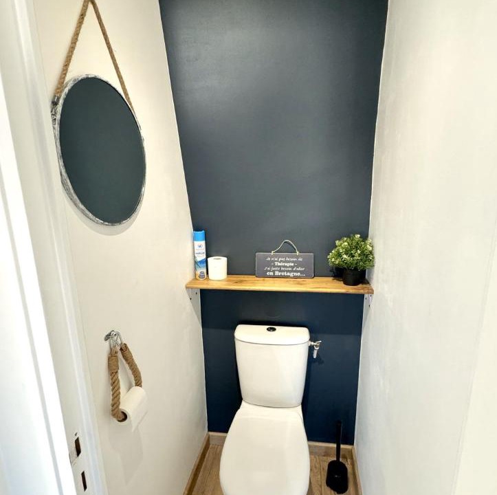Photo of Bathroom in Plancoet