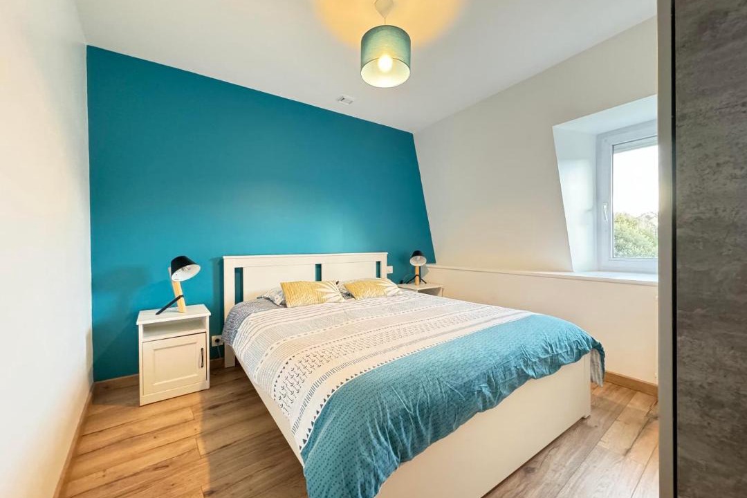 Photo of Bedroom in Plancoet