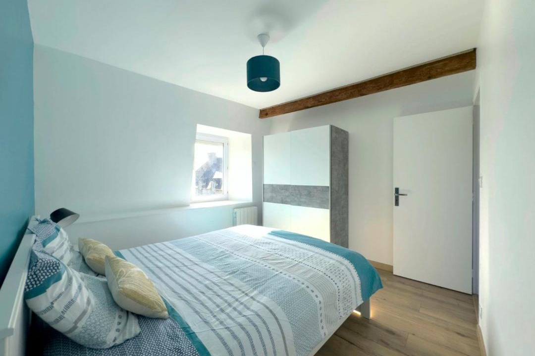 Photo of Bedroom in Plancoet
