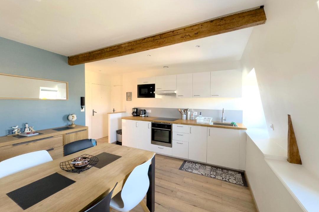Photo of Kitchen in Plancoet