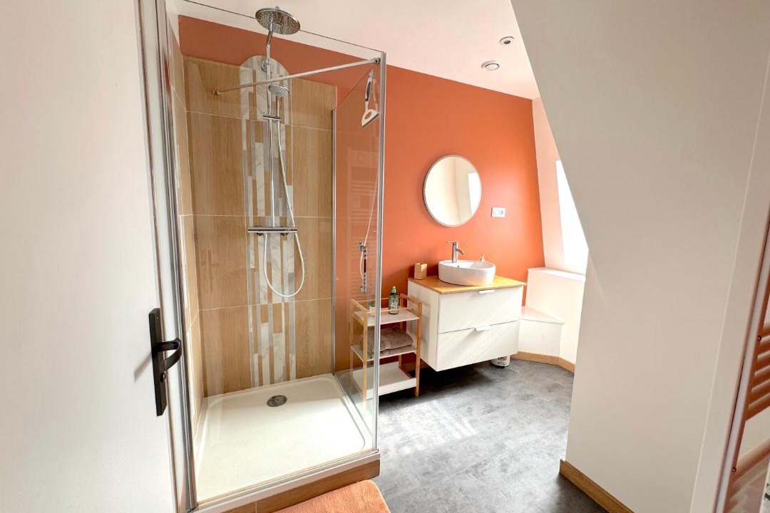 Photo of Bathroom in Plancoet