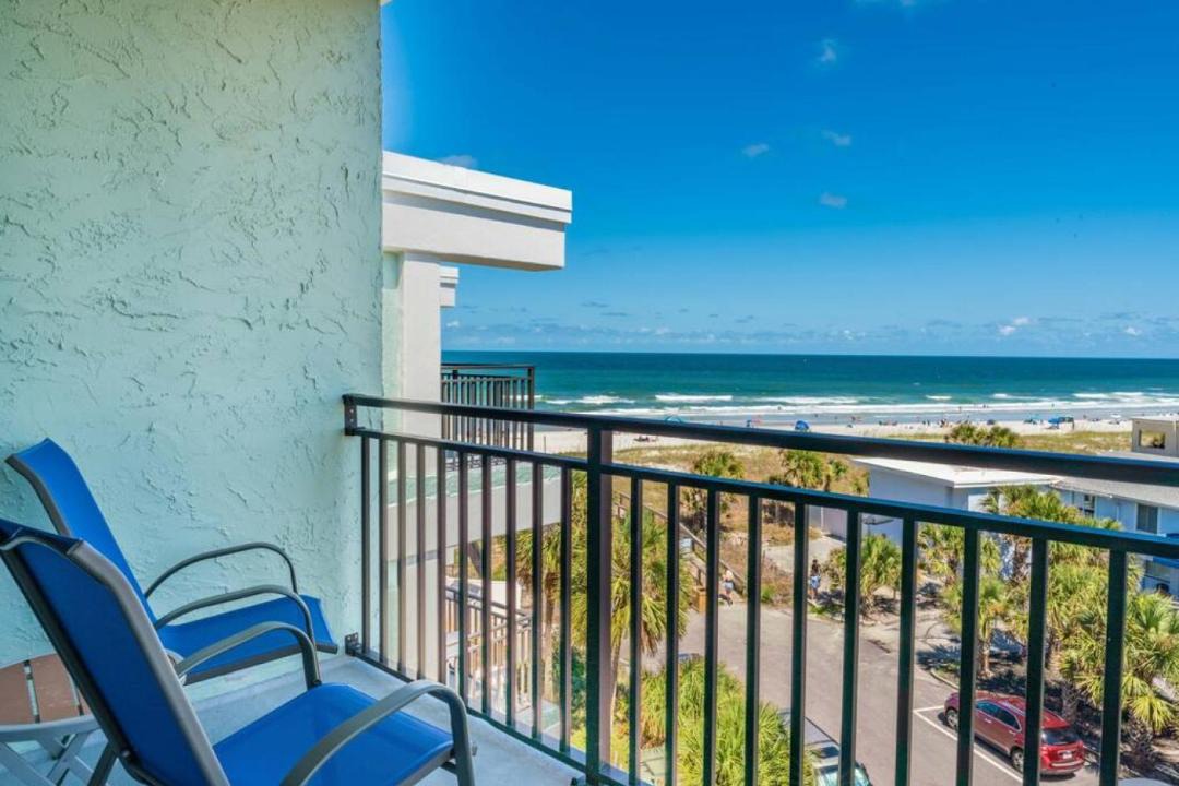 Photo of Patio Balcony in Jacksonville Beach