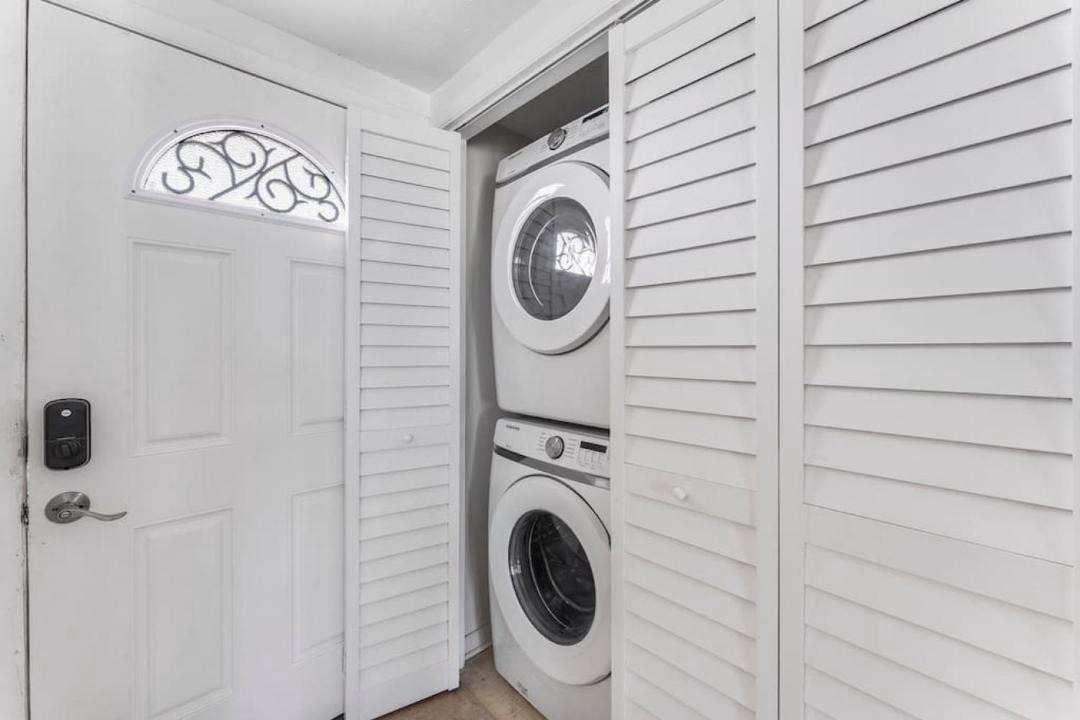 Photo of Bathroom in Jacksonville Beach