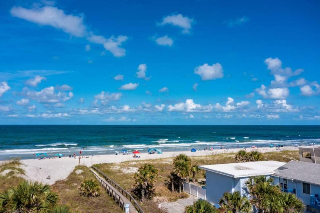 Photo of Outdoor in Jacksonville Beach