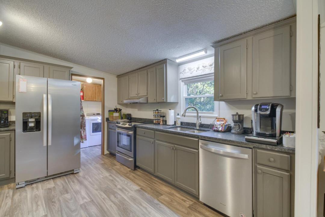 Photo of Kitchen in Nellysford