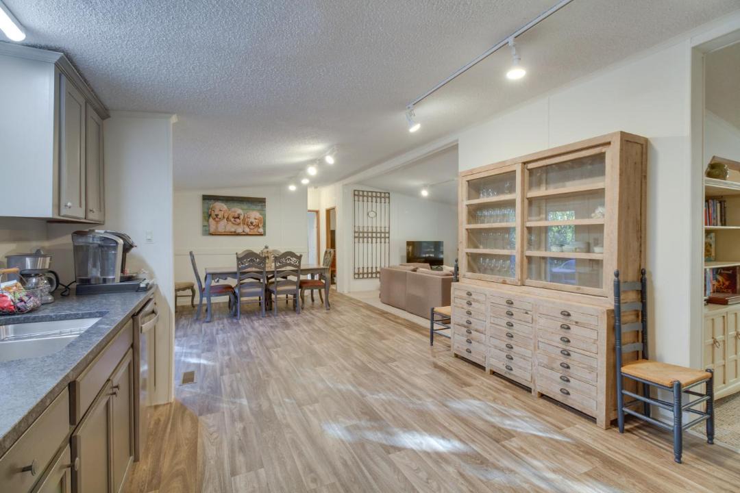 Photo of Kitchen in Nellysford