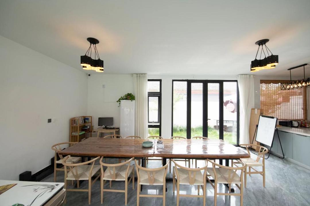 Photo of Livingroom in Huairou