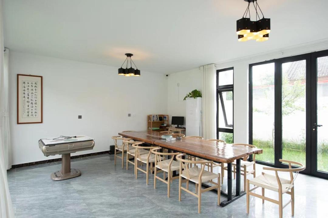 Photo of Livingroom in Huairou
