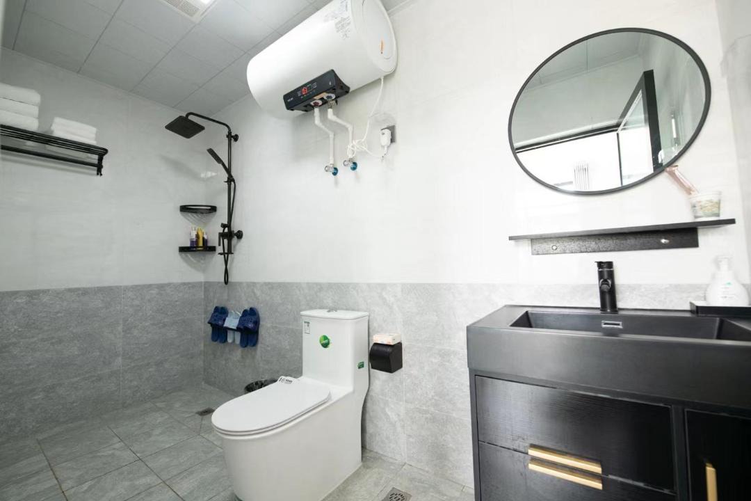 Photo of Bathroom in Huairou
