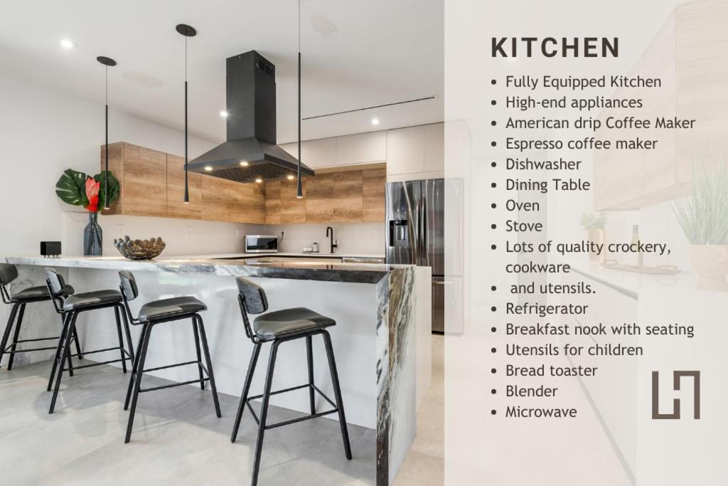 Photo of Kitchen in West Perrine