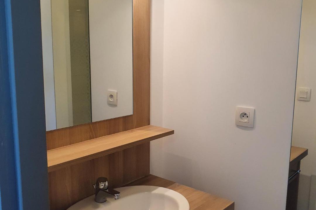Photo of Bathroom in Loudeac