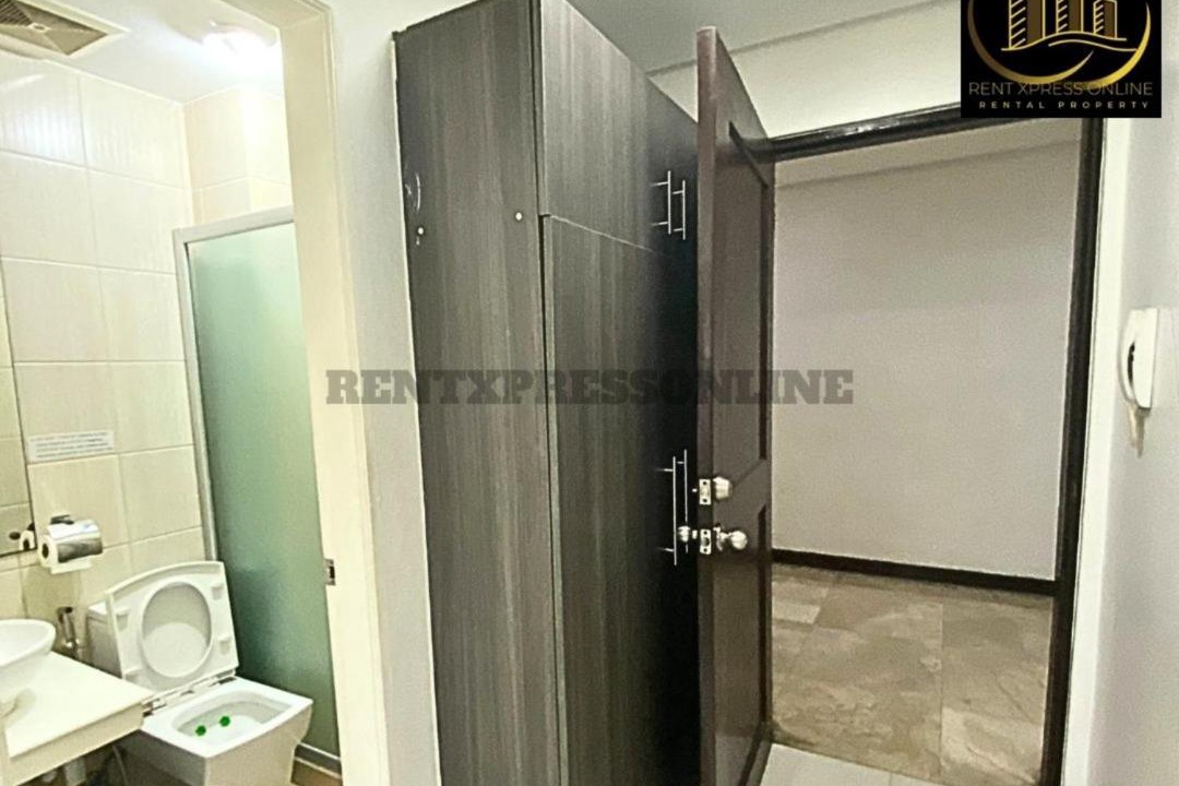Photo of Bathroom in Ermita Night District