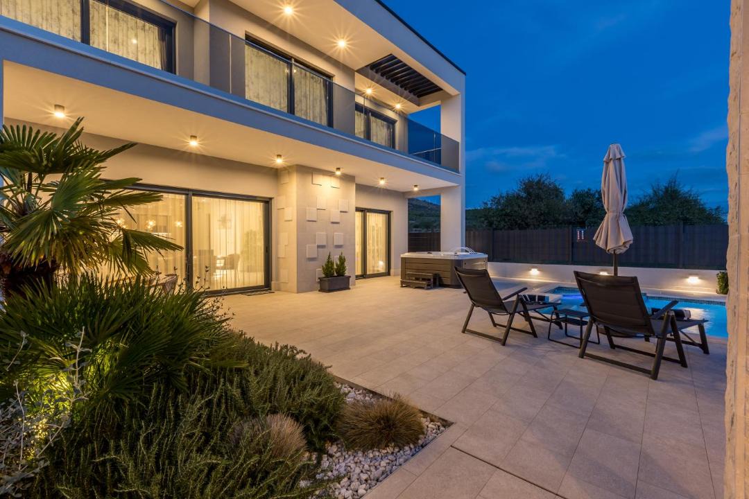 Photo of Patio Balcony in Marina