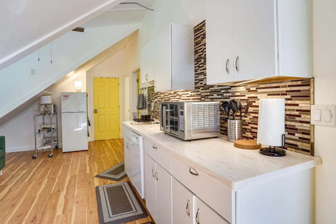 Photo of Kitchen in Winter Haven