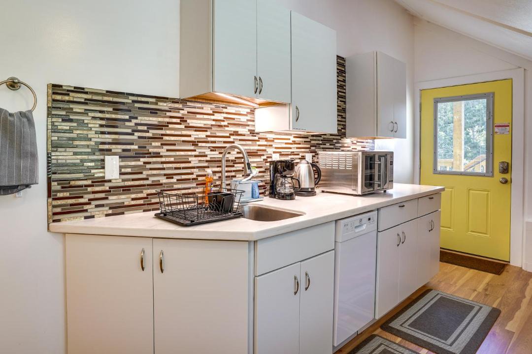 Photo of Kitchen in Winter Haven