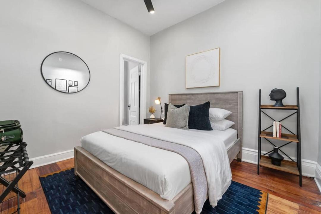 Photo of Bedroom in Central Park North