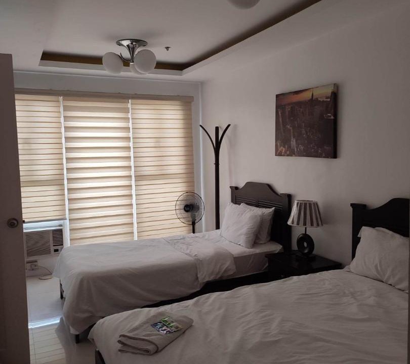 Photo of Bedroom in Ermita Night District
