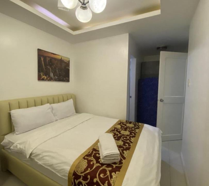 Photo of Bedroom in Ermita Night District