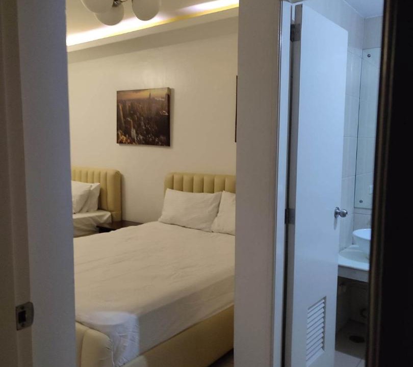 Photo of Bedroom in Ermita Night District