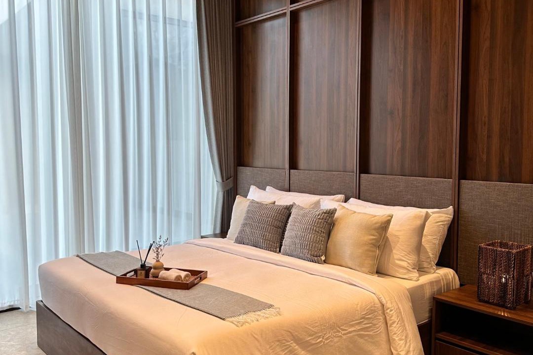 Photo of Bedroom in Lian