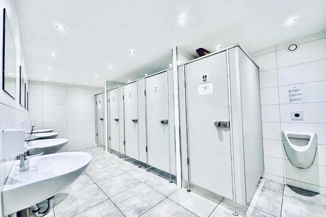 Photo of Bathroom in Oensingen