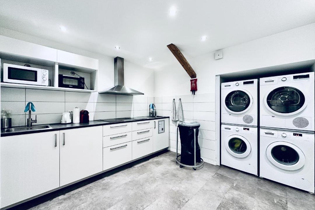 Photo of Kitchen in Oensingen