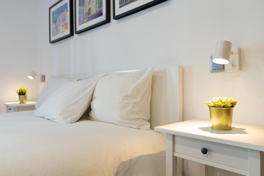 Photo of Bedroom in Cacilhas