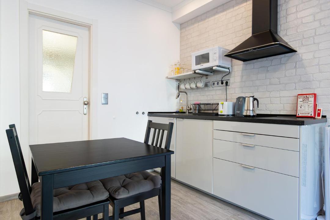Photo of Kitchen in Cacilhas