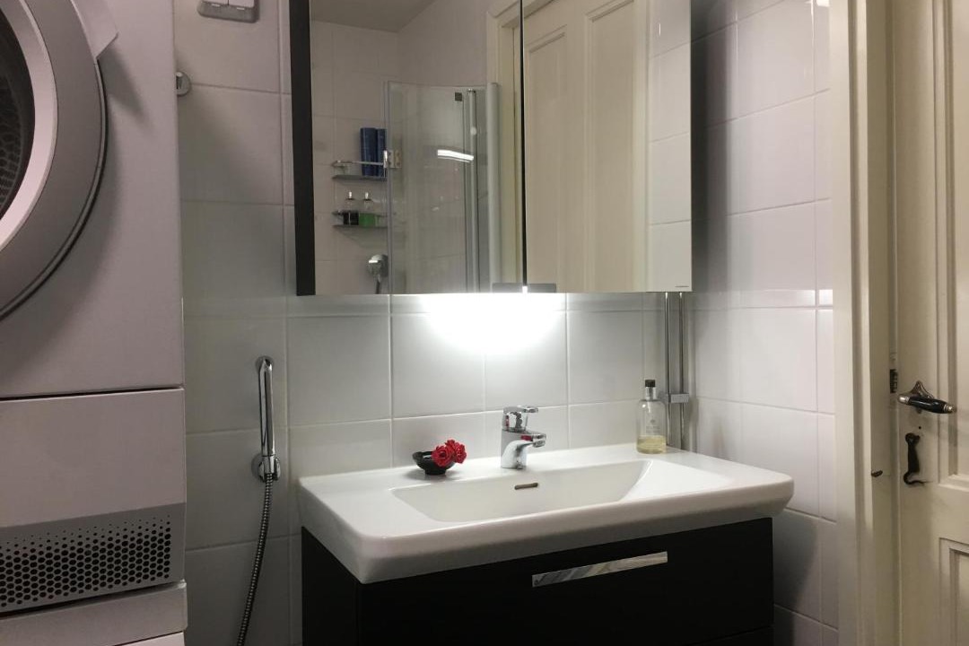 Photo of Bathroom in Alppiharju
