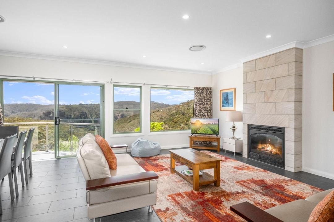 Photo of Livingroom in Katoomba
