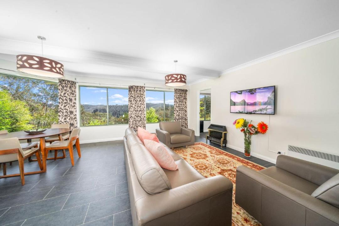 Photo of Livingroom in Katoomba