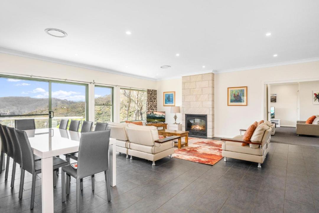 Photo of Livingroom in Katoomba