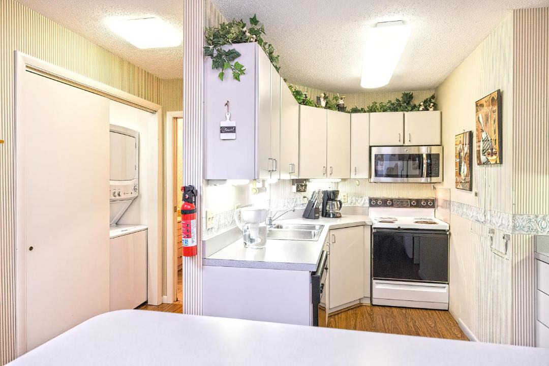 Photo of Kitchen in Clymer