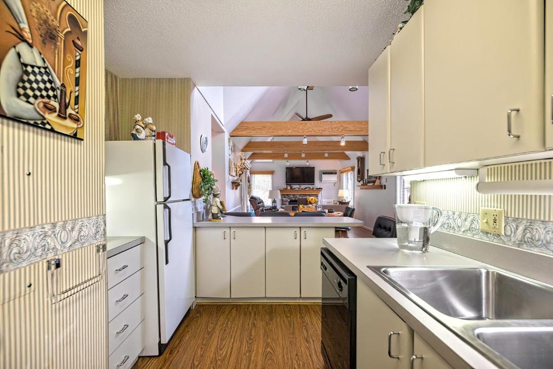 Photo of Kitchen in Clymer