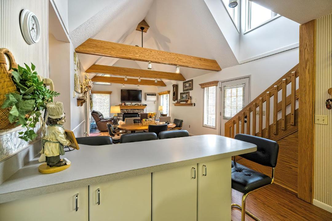 Photo of Kitchen in Clymer