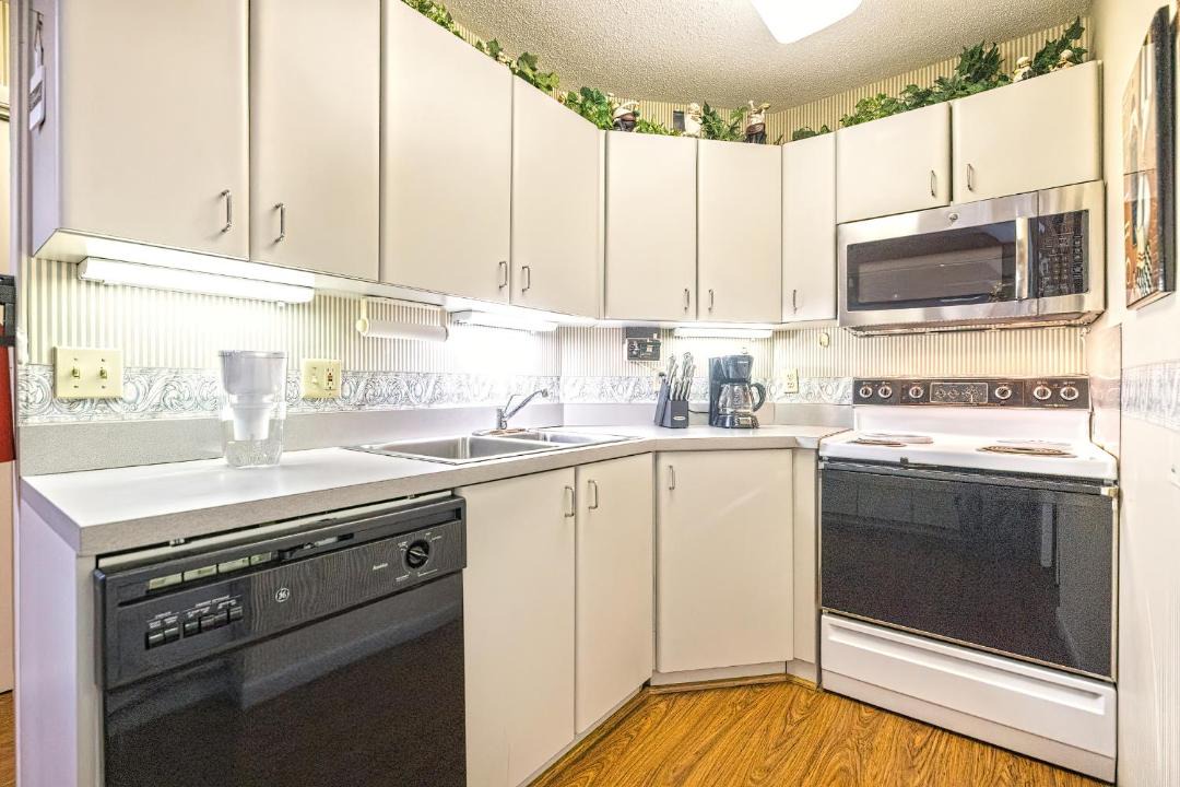 Photo of Kitchen in Clymer