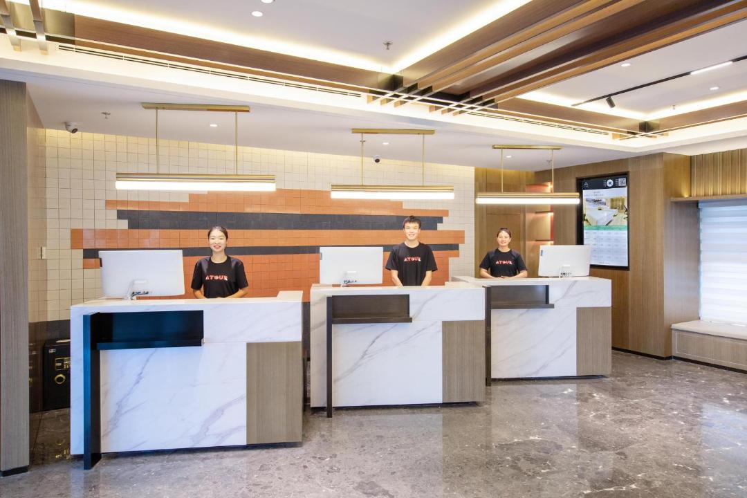 Photo of Kitchen in Beijing