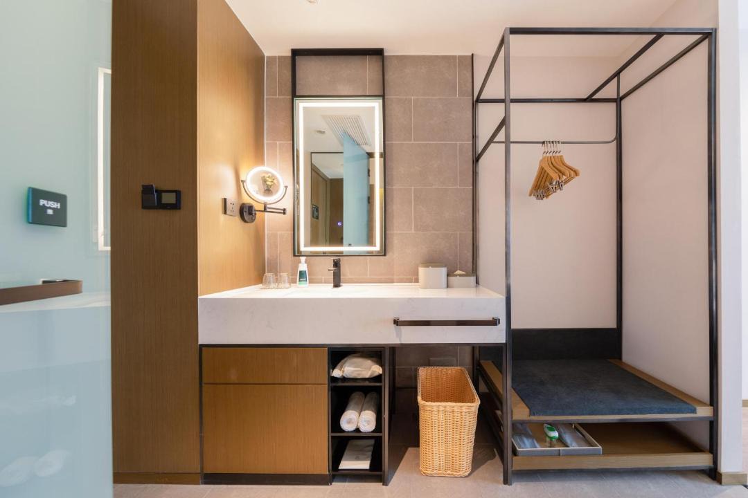 Photo of Bathroom in Beijing