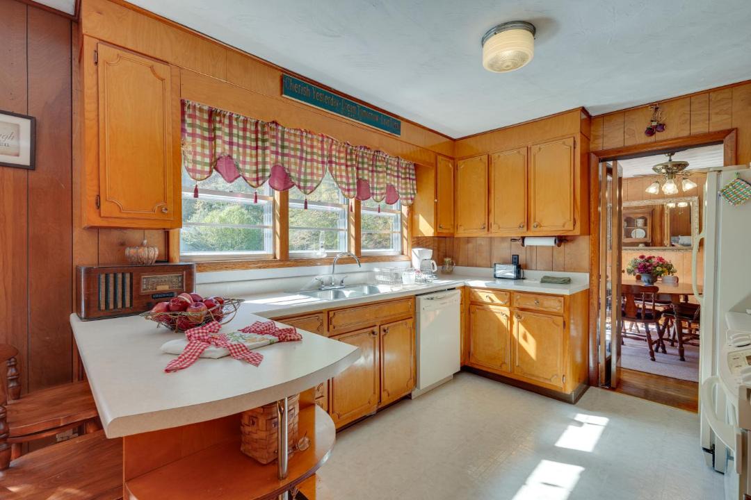 Photo of Kitchen in Haysi