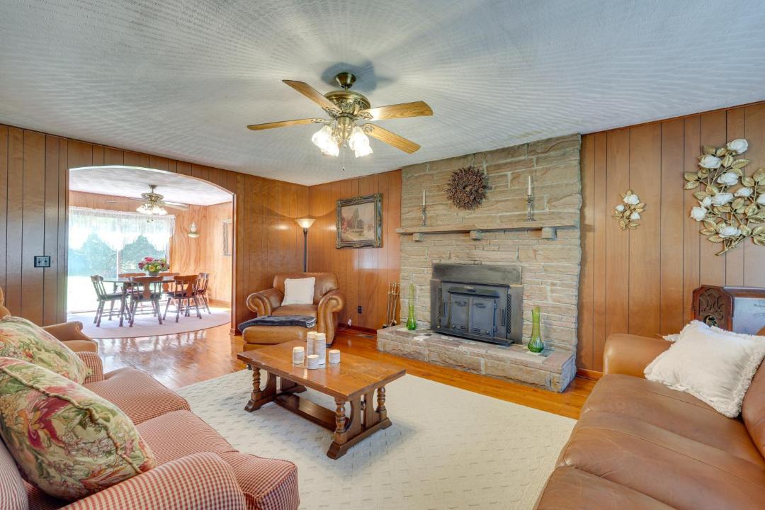 Photo of Livingroom in Haysi
