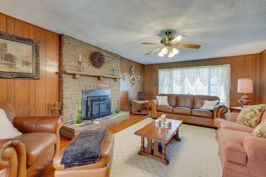 Photo of Livingroom in Haysi