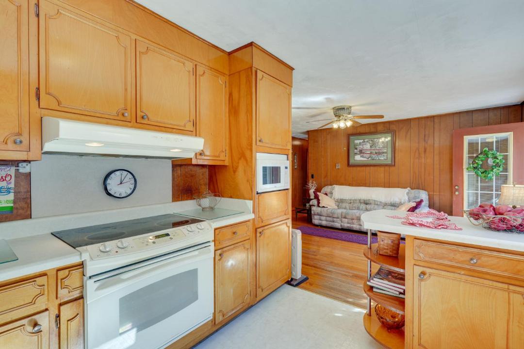 Photo of Kitchen in Haysi