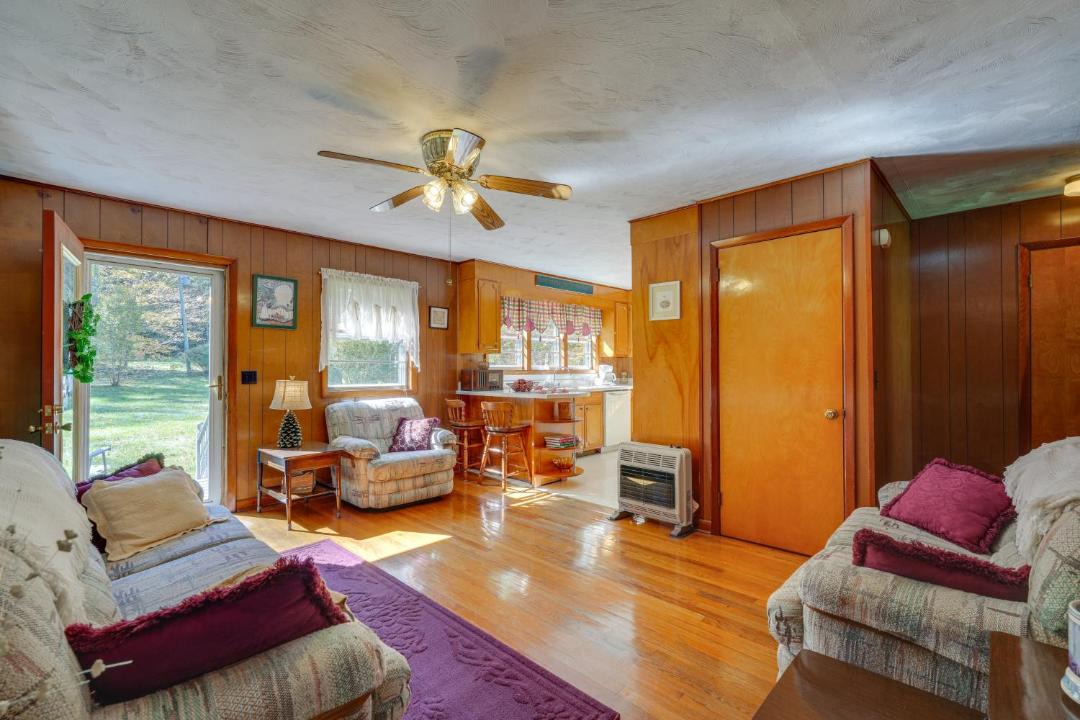 Photo of Livingroom in Haysi