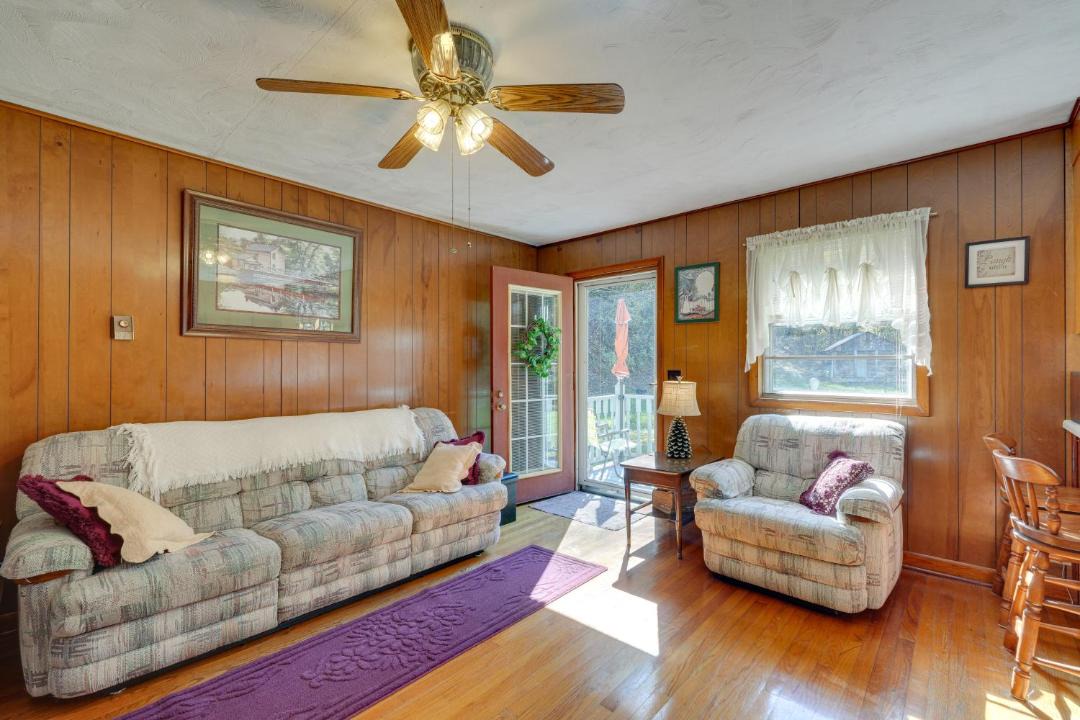 Photo of Livingroom in Haysi