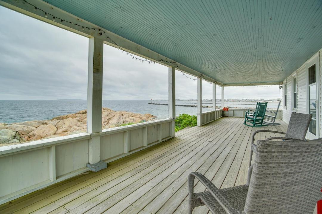 Photo of Others in Brant Rock