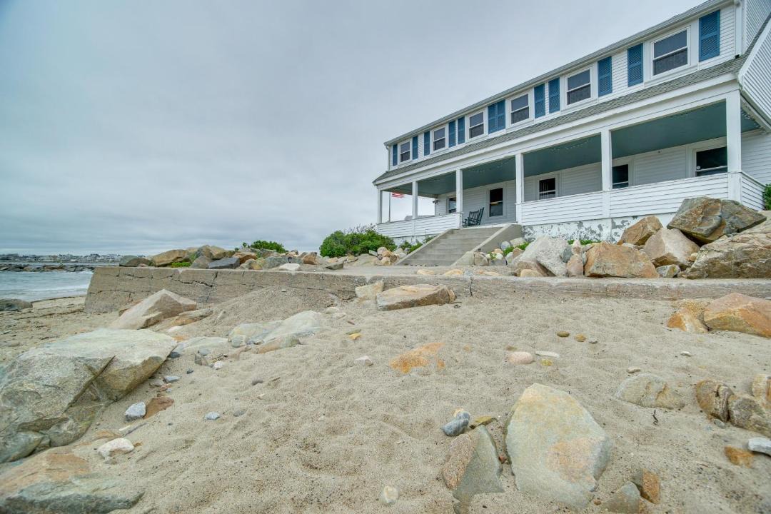 Photo of Others in Brant Rock