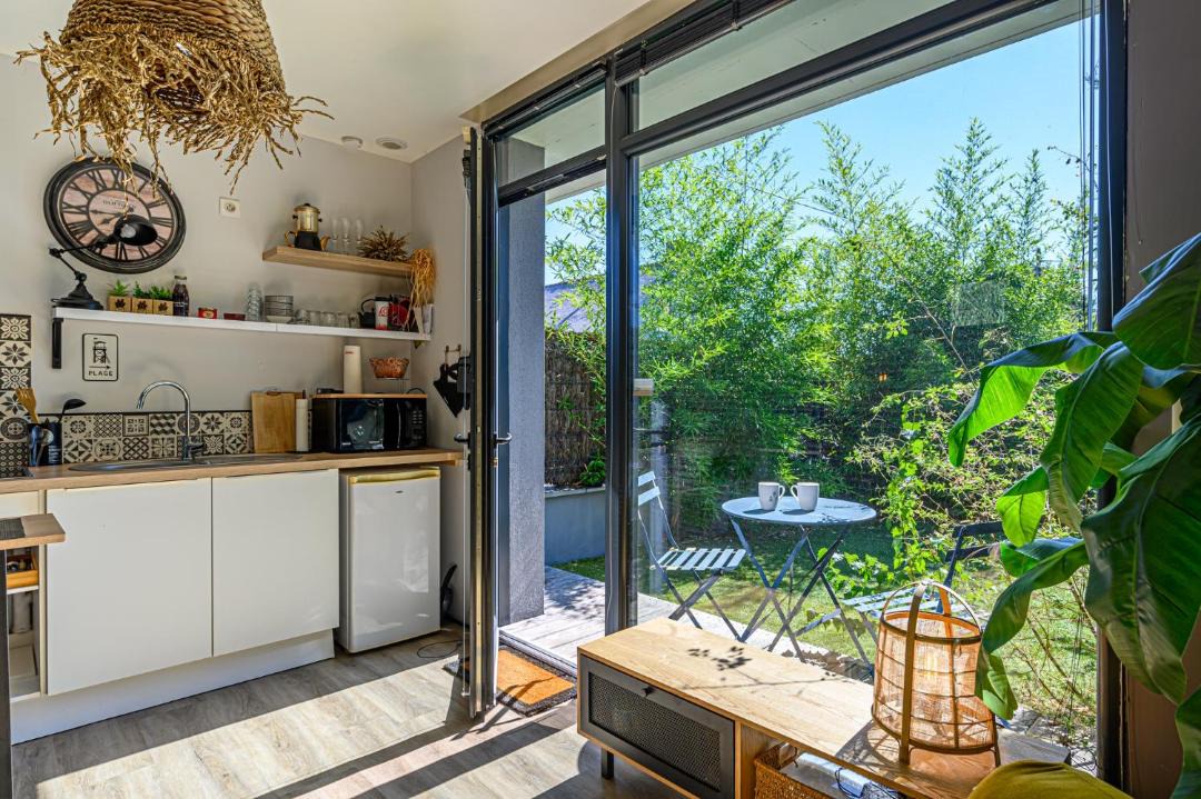 Photo of Kitchen in Plescop
