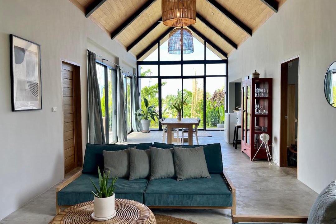 Photo of Livingroom in General Luna