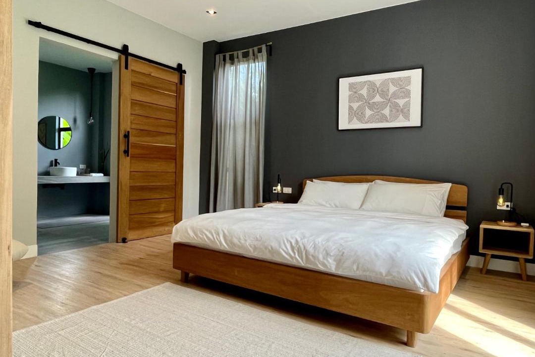 Photo of Bedroom in General Luna