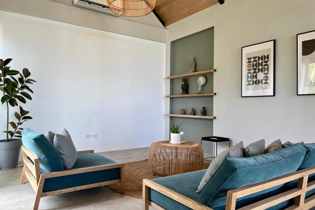 Photo of Livingroom in General Luna